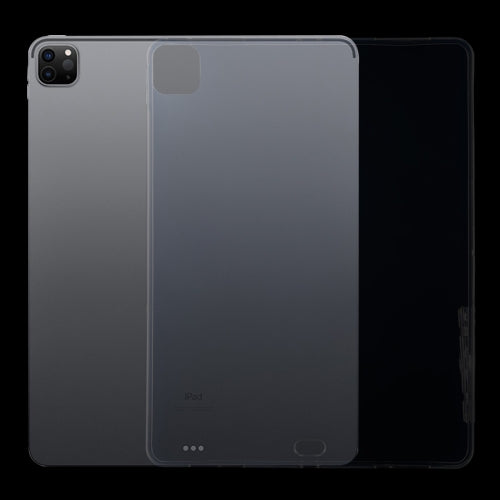 For iPad Pro 11 2022 2021 2020 0.75mm HD Transparent TPU Pro