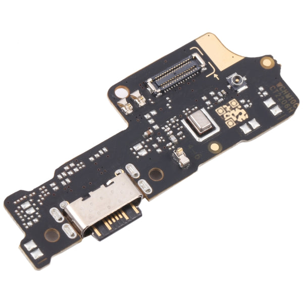 Charging Port Board For Xiaomi Redmi 10C Redmi 10 India