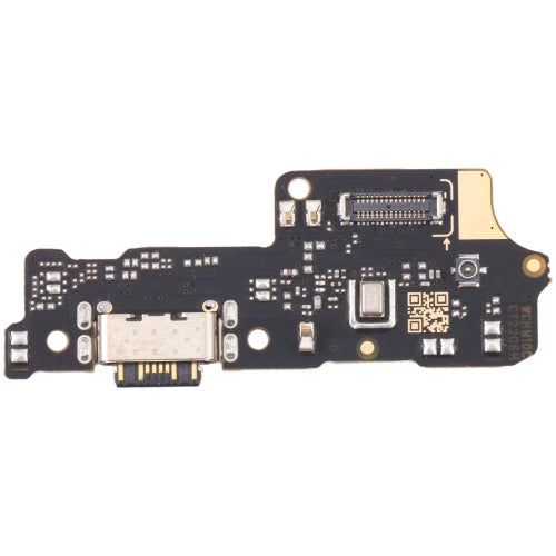 Charging Port Board For Xiaomi Redmi 10C Redmi 10 India