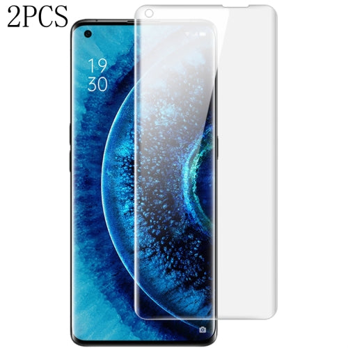 For OPPO Find X2