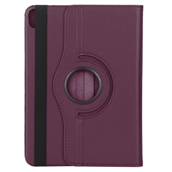 For iPad Pro 11 2022 2021 2020 iPad Air 2020 10.9 Litchi Tex