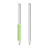 DUX DUCIS Stoyobe Stylus Silicone Cover Grip For Apple Pencil 1 2 Huawei M-Pencil(Grass Green)