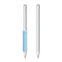 DUX DUCIS Stoyobe Stylus Silicone Cover Grip For Apple Pencil 1 2 Huawei M-Pencil(Light Blue)