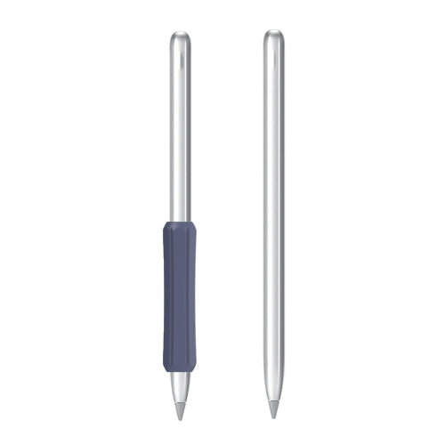 DUX DUCIS Stoyobe Stylus Silicone Cover Grip For Apple Pencil 1 2 Huawei M-Pencil(Midnight Blue)