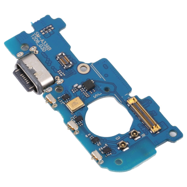 For Samsung Galaxy A33 5G SM | A336 Charging Port Board