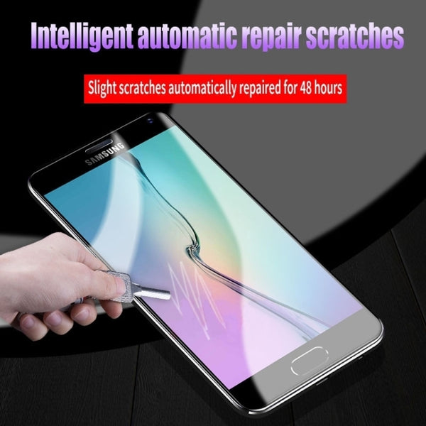 Full Screen Protector Explosion-proof Hydrogel Back Film For iPhone 14 Pro