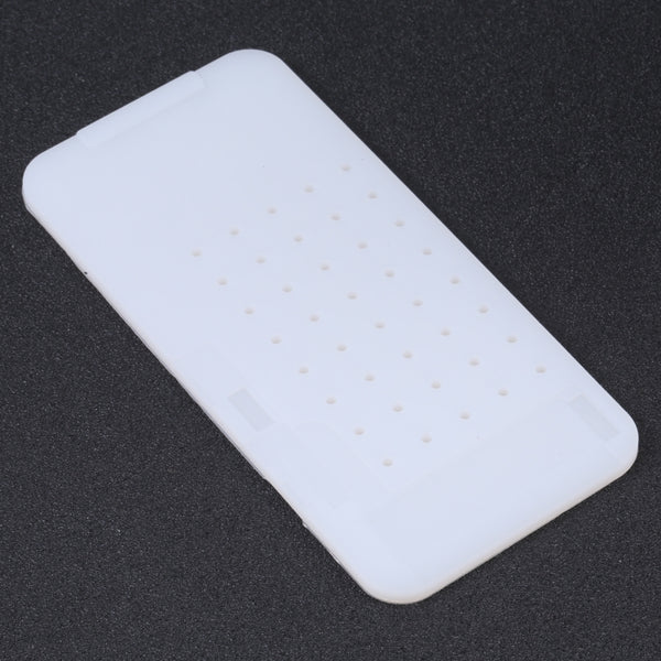 Glue Remove Silicone Pad For iPhone 12 12 Pro