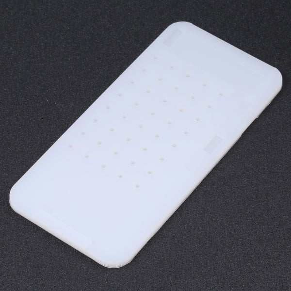 Glue Remove Silicone Pad For iPhone 12 12 Pro