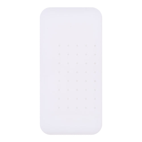 Glue Remove Silicone Pad For iPhone 12 12 Pro
