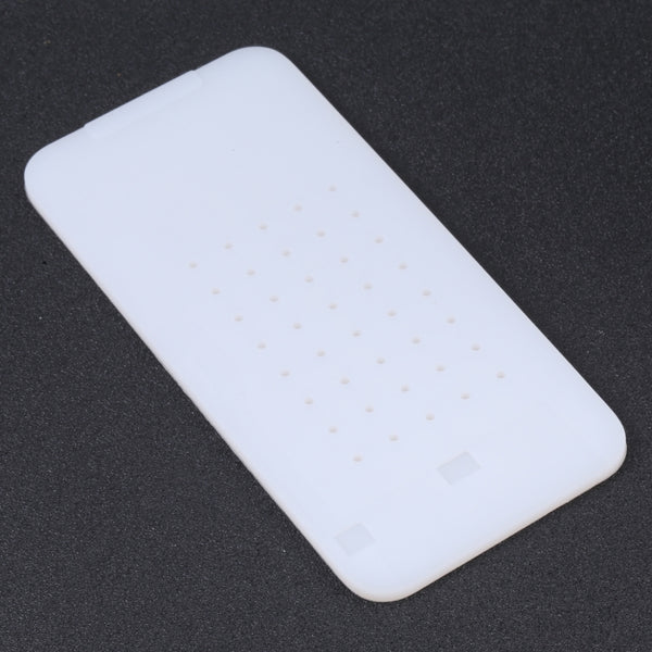 Glue Remove Silicone Pad For iPhone 12 Pro Max