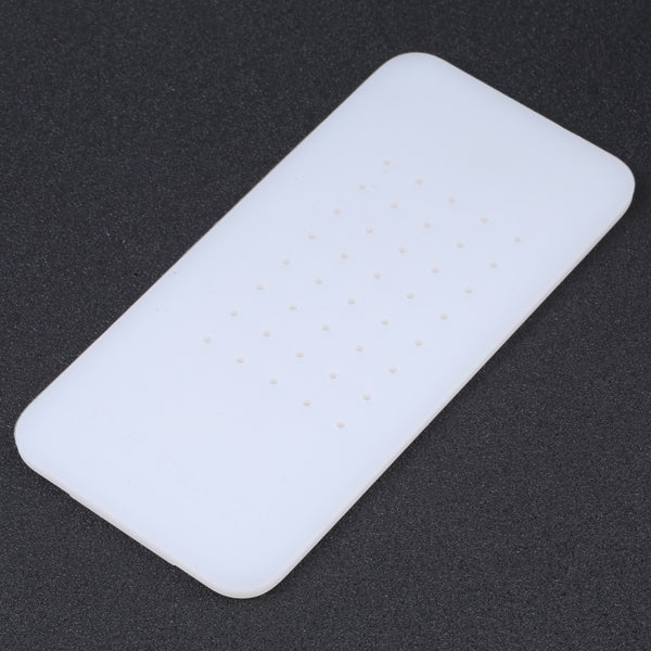 Glue Remove Silicone Pad For iPhone 12 Pro Max