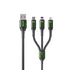 WEKOME WDC | 170 Raython Series 6A 3 in 1 USB to 8 Pin Type
