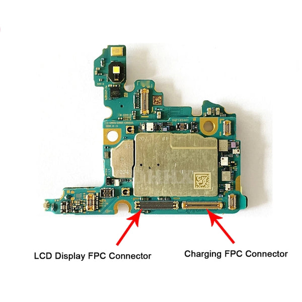 For Samsung Galaxy S21 SM | G990 10pcs LCD Display FPC Conne