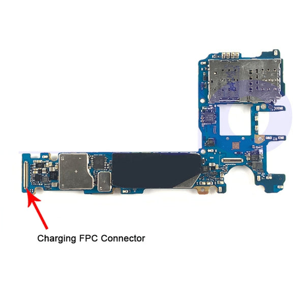 For Samsung Galaxy S8 SM | G950 10pcs Charging FPC Connector