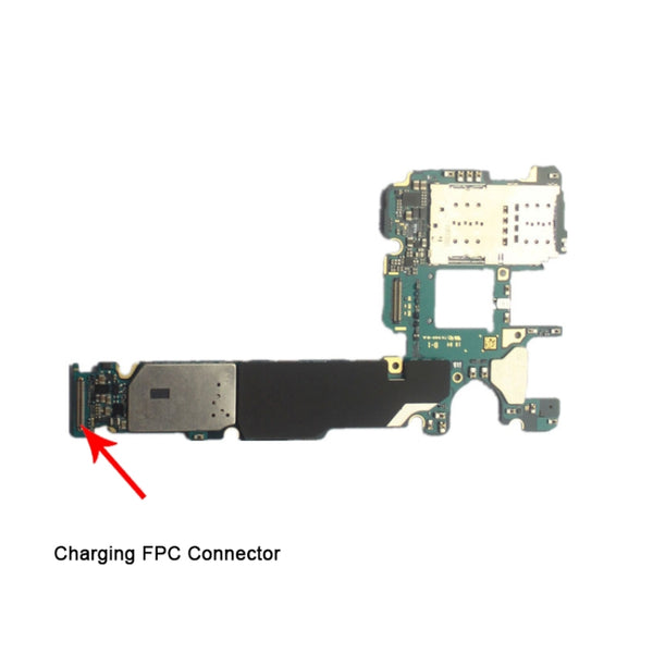 For Samsung Galaxy S9 SM | G960 10pcs Charging FPC Connector