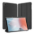 For OPPO Pad Air DUX DUCIS Domo Series Magnetic PU Tablet Ca