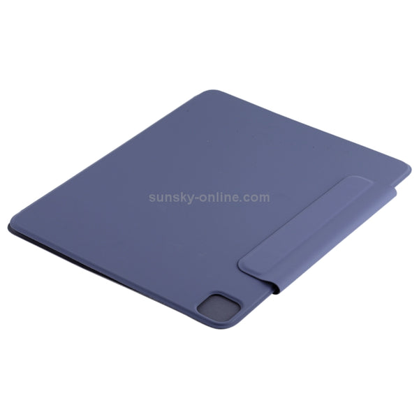 For iPad Pro 11 2022 2021 iPad Pro 11 inch 2020 Pro 11 2018 Air 2020 10.9 Horizontal F...(Dark Blue)