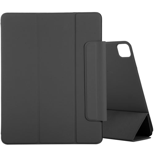 For iPad Pro 11 2022 2021 iPad Pro 11 inch 2020 Pro 11 2018 Air 2020 10.9 Horizontal Flip ...(Black)