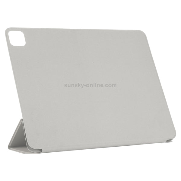 For iPad Pro 11 2022 2021 iPad Pro 11 inch 2020 Pro 11 2018 Air 2020 10.9 Horizontal Flip U...(Grey)