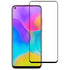 For Huawei Honor Play 3 Full Glue Full Screen Tempered Glass