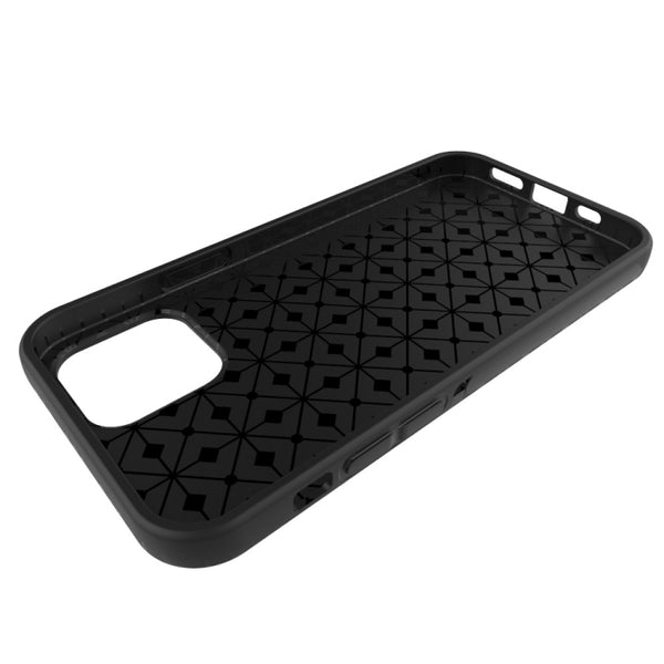 For iPhone 12 Pro Max Frosted Protective Case