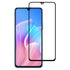 For Huawei Enjoy Z 5G Full Glue Full Screen Tempered Glass F