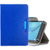 For 7 inch Tablets Universal Solid Color Horizontal Flip Lea