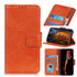 For Sony Xperia 1 II Nappa Texture Horizontal Flip Leather C