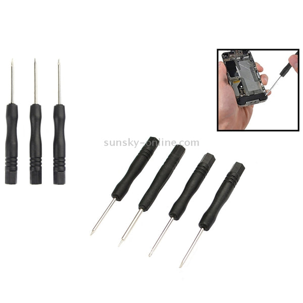 JIAFA JF | 8104 17 in 1 Repair Tool Set for Smart Phone