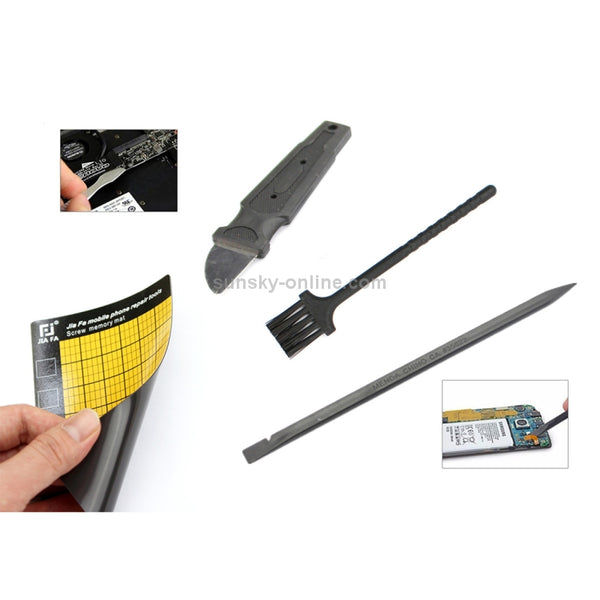 JIAFA JF | 8128 19 in 1 Phone Repair Tool Set