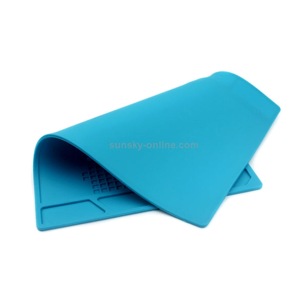 P8829 Maintenance Platform Repair Insulation Pad Silicone Ma