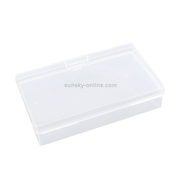 P8832 Repairing Tool Glove Compartment(Transparent)