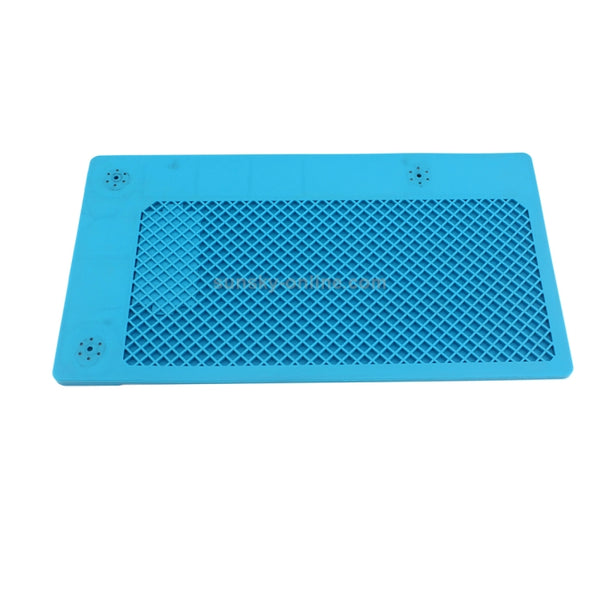 JIAFA P8837 Maintenance Platform Repair Insulation Pad Silic