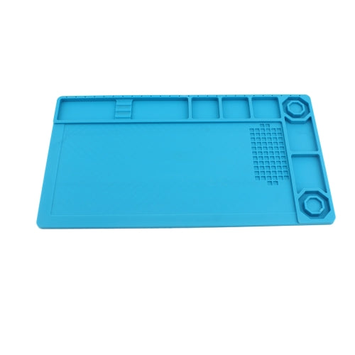 JIAFA P8837 Maintenance Platform Repair Insulation Pad Silic