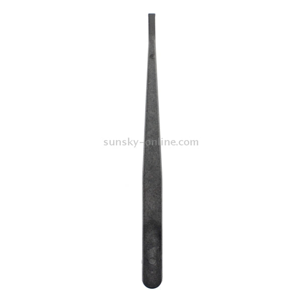 JF | S13 Anti | static Carbon Fiber Straight Tip Tweezers