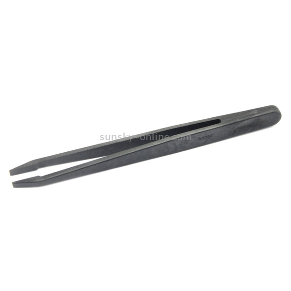 JF | S13 Anti | static Carbon Fiber Straight Tip Tweezers