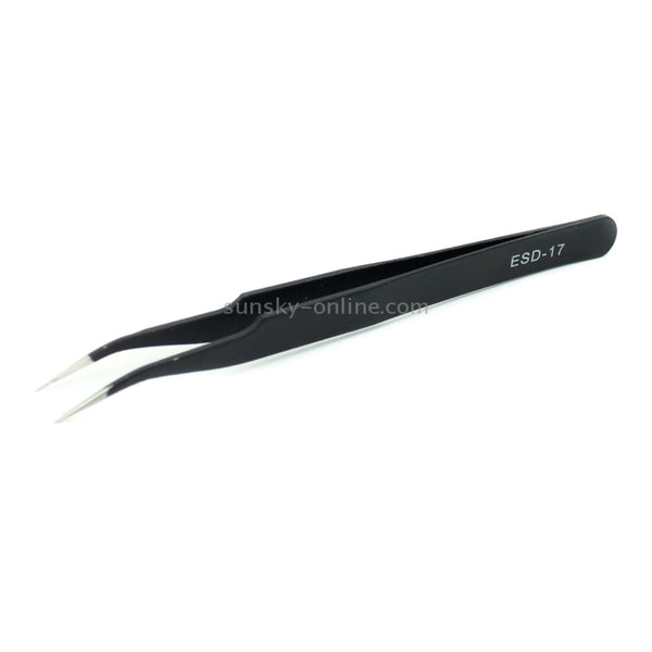 JIAFA JF | 8118 9 in 1 Anti | static Precision Tweezers Set