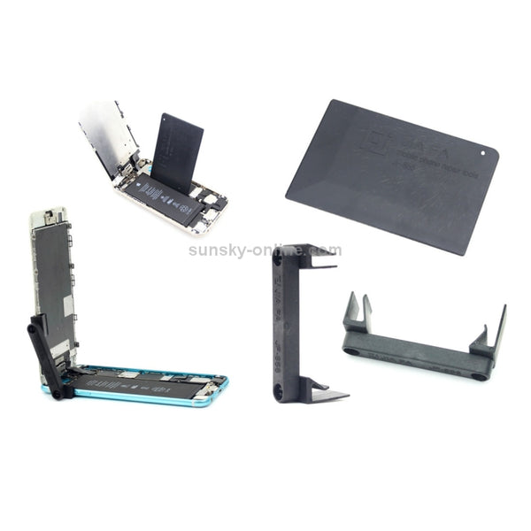 JF | 8147 14 in 1 Metal Plastic iPhone Dedicated Disassemble