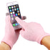 HAWEEL Three Fingers Touch Screen Gloves for Women