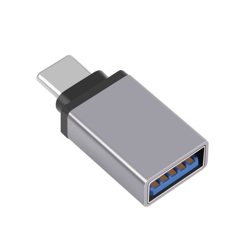 HAWEEL USB | C Type | C Male to USB 3.0 Female OTG Data Tran