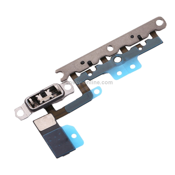 Volume Button & Mute Switch Flex Cable for iPhone 11