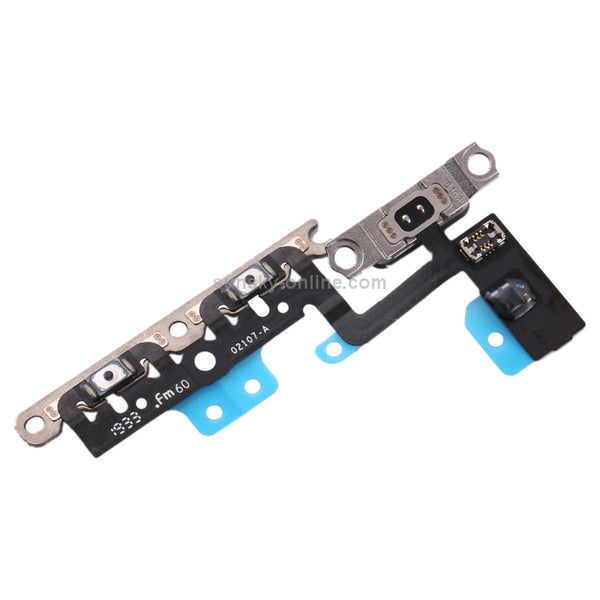 Volume Button & Mute Switch Flex Cable for iPhone 11