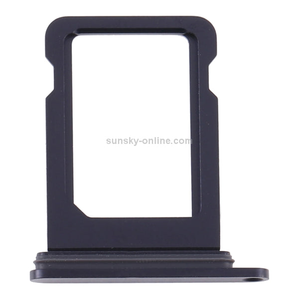 SIM Card Tray for iPhone 12(Black)