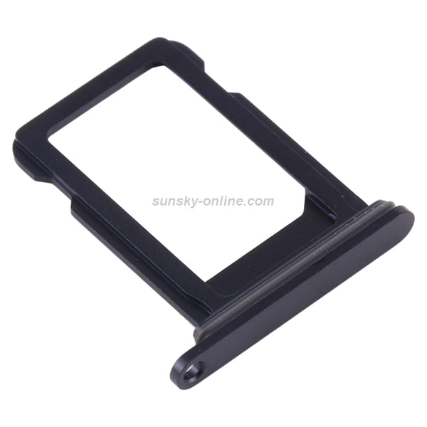 SIM Card Tray for iPhone 12(Black)