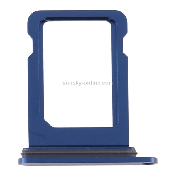 SIM Card Tray for iPhone 12(Blue)