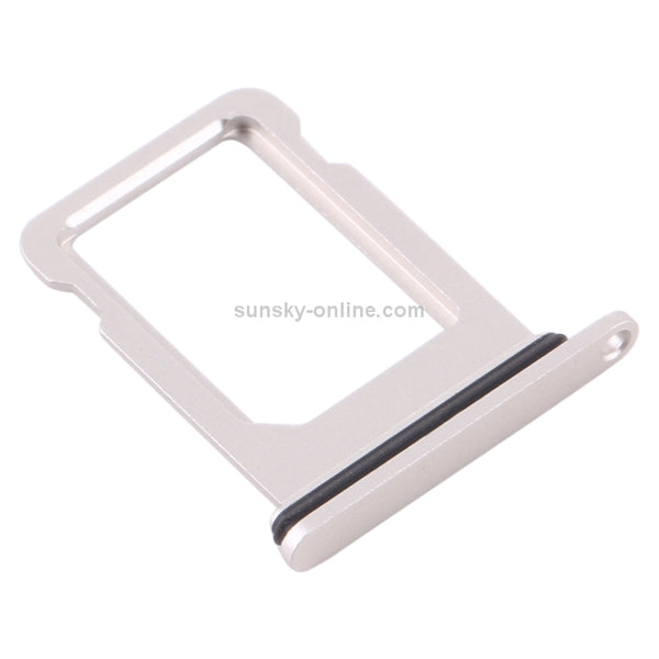 SIM Card Tray for iPhone 12(White)