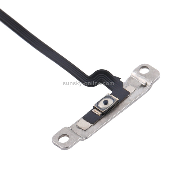 Power Button Flex Cable for iPhone X