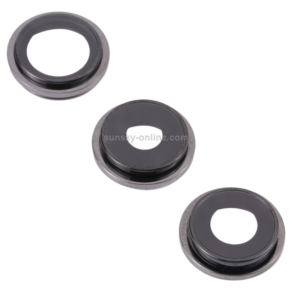 Camera Lens Cover With Retaining Bracket for iPhone 13 Pro