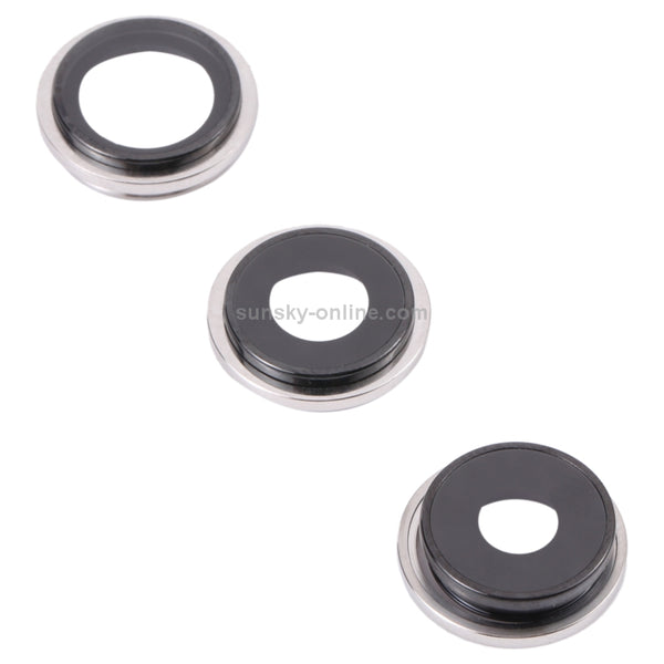 Camera Lens Cover With Retaining Bracket for iPhone 13 Pro