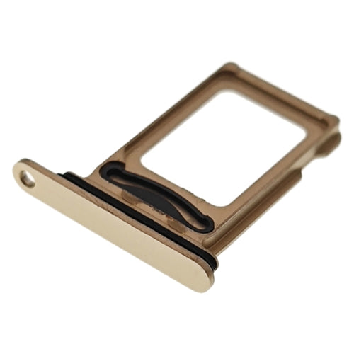 SIM SIM Card Tray for iPhone 13 Pro(Gold)